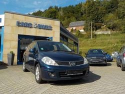 Other Gebraucht 2008 Nissan Tiida Acenta Limousine | 2.990 € (Fairer Preis)