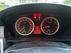 Schwarz Gebraucht 2005 BMW 525 Limousine | 3.000 € (Guter Preis)