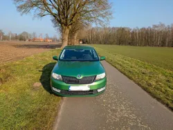 Gebraucht 2016 Skoda Rapid Active Limousine | 7.390 € (Guter Preis)