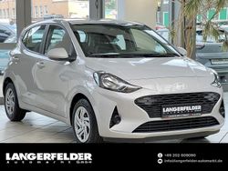 Lumen grey pearl lumen grey pearl Neu 2025 Hyundai i10 Kleinwagen | 16.999 € (Guter Preis)