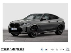Bmw individual dravitgrau Gebraucht 2024 BMW X6 M Sport SUV | 79.995 € (Guter Preis)