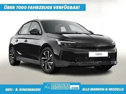 Karbon schwarz metallic Neu 2025 Opel Corsa Kleinwagen | 18.526 € (Fairer Preis)