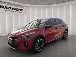Infrarot Neu 2025 Kia XCeed Vision SUV | 25.743 € (Fairer Preis)