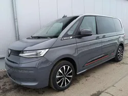 Puregrey Neu 2025 VW T7 Edition Van | 59.040 € (Superpreis)
