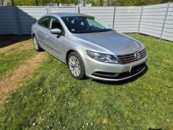 Silber Gebraucht 2012 VW CC Limousine | 10.500 € (Guter Preis)