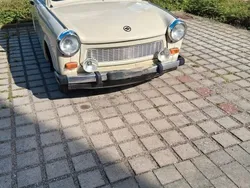 Beige Gebraucht 1987 Trabant 601 Kleinwagen | 5.500 €
