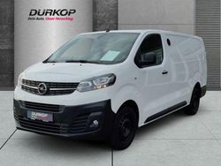 Weiß Gebraucht 2019 Opel Vivaro Edition Van / Kleinbus | 14.850 € (Fairer Preis)