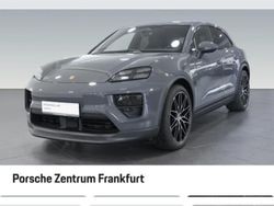 Grau (schiefergrau neo) Neu 2025 Porsche Macan SUV | 100.170 € (Superpreis)