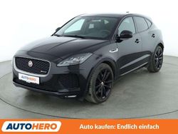 Narvik/ebony Gebraucht 2019 Jaguar E-Pace R-Dynamic SUV | 25.790 € (Etwas zu teuer)