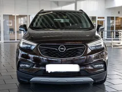 Gebraucht 2017 Opel Mokka X Color Innovation SUV | 8.750 € (Fairer Preis)