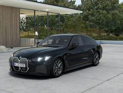 Schwarz Neu 2025 BMW i4 Sport Line Limousine | 57.890 € (Fairer Preis)