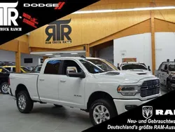 Bright white clear coat Gebraucht 2023 Dodge Ram Abholung | 114.900 €
