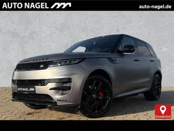 Grau Gebraucht 2025 Land Rover Range Rover Sport Autobiography SUV | 134.990 €