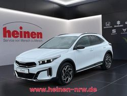 Weiß Gebraucht 2025 Kia XCeed GT-Line SUV | 28.880 € (Fairer Preis)