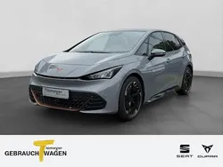 Gebraucht 2022 Cupra Born Kleinwagen | 25.730 € (Fairer Preis)