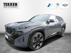Grau Gebraucht 2023 BMW XM Sport Line SUV | 117.890 € (Fairer Preis)