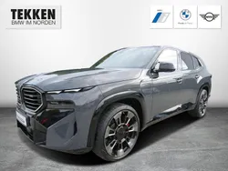 Grau Gebraucht 2023 BMW XM Sport Line SUV | 118.890 € (Fairer Preis)