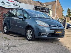 Grau Gebraucht 2009 Citroën Grand C4 Picasso Tendance Van / Kleinbus | 3.890 € (Teuer)
