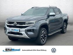 Grau Neu 2025 VW Amarok Aventura Abholung | 58.500 € (Fairer Preis)
