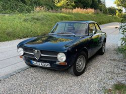 Blau Gebraucht 1972 Alfa Romeo GT Junior Coupé | 27.000 €