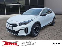 (hw2) deluxe white m (weiss) Neu 2025 Kia XCeed SUV | 29.880 € (Fairer Preis)