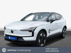 Weiß Gebraucht 2024 Volvo EX30 Performance SUV | 35.990 €