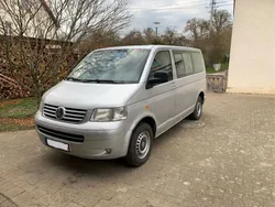Grau Gebraucht 2005 VW T5 Van | 4.800 € (Guter Preis)