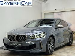 Storm bay metallic Gebraucht 2020 BMW M135 M Sport Kleinwagen | 27.000 € (Superpreis)