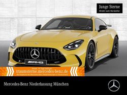 Gelb Gebraucht 2024 Mercedes AMG GT 63 AMG Coupé | 144.790 € (Fairer Preis)