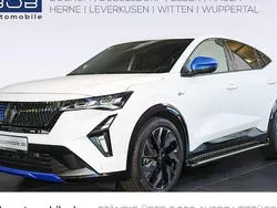 Perlmuttweiß satiniert Gebraucht 2024 Renault Rafale Esprit Alpine SUV | 42.555 € (Guter Preis)