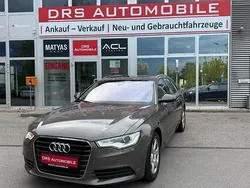 Grau Gebraucht 2012 Audi A6 Comfort Kombi | 6.600 € (Guter Preis)