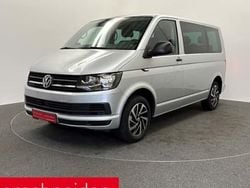 Silber Gebraucht 2019 VW Multivan Trendline Van | 39.950 € (Guter Preis)