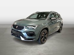Wurzelgrün Gebraucht 2025 Cupra Ateca VZ SUV | 44.200 € (Teuer)