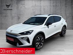 Schwarz Neu 2025 Cupra Formentor VZ SUV | 45.950 € (Fairer Preis)