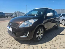 Braun Gebraucht 2014 Suzuki Swift Club Limousine | 6.290 € (Fairer Preis)