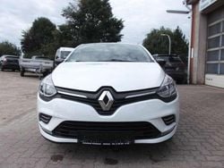 Weiss "nacre" Gebraucht 2018 Renault Clio IV LIMITED Kleinwagen | 8.400 € (Fairer Preis)