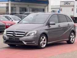 Mercedes B220
