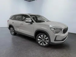 5x graphite grey met./grau Neu 2025 Skoda Kodiaq SportLine SUV | 52.078 € (Fairer Preis)