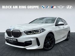 Othercolor Gebraucht 2022 BMW 118 Performance Kleinwagen | 25.490 € (Etwas zu teuer)