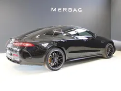 Mercedes AMG GT 63