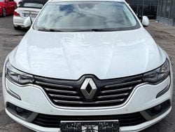 Weiß Gebraucht 2016 Renault Talisman LIMITED Kombi | 7.990 € (Superpreis)
