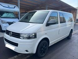 Weiß Gebraucht 2013 VW Caravelle Van / Kleinbus | 9.900 € (Superpreis)