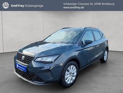 Blau Neu 2025 Seat Arona SUV | 24.980 € (Guter Preis)