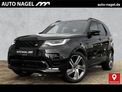 Santorini black Neu 2024 Land Rover Discovery 5 HSE SUV | 93.490 € (Etwas zu teuer)