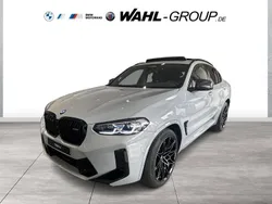 Grau Neu 2025 BMW X4 Competition Edition SUV | 93.290 € (Teuer)