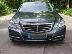 Gebraucht 2011 Mercedes 200 Kombi | 6.500 € (Guter Preis)