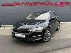 Schwarz Neu 2026 Skoda Octavia Kombi | 41.500 €