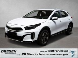 Weiss Gebraucht 2024 Kia XCeed Spirit SUV | 25.680 € (Guter Preis)