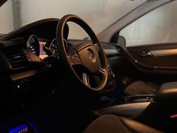 Silber Gebraucht 2008 Mercedes R320 Van / Kleinbus | 4.300 € (Superpreis)