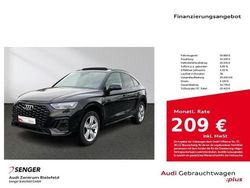 Andere Gebraucht 2021 Audi Q5 Ambiente SUV | 39.880 € (Fairer Preis)